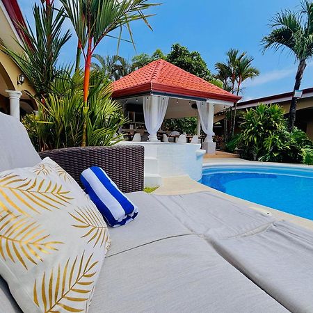 Las Brisas Resort And Villas ฆาโก ภายนอก รูปภาพ
