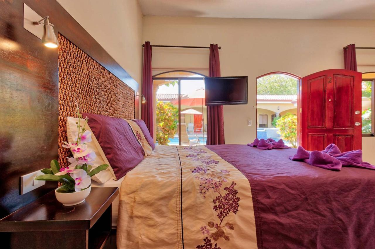 Las Brisas Resort And Villas ฆาโก ภายนอก รูปภาพ