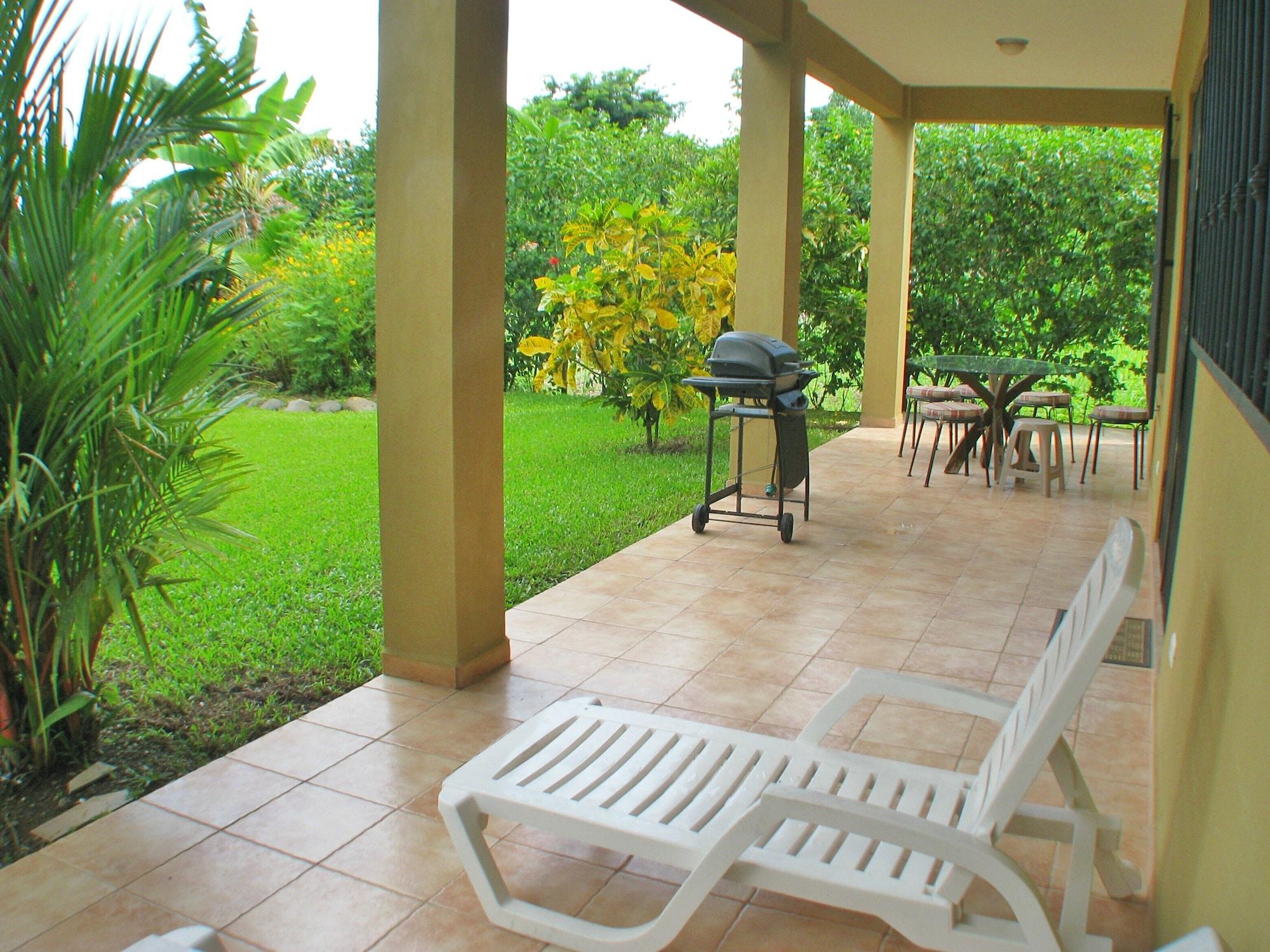 Las Brisas Resort And Villas ฆาโก ภายนอก รูปภาพ