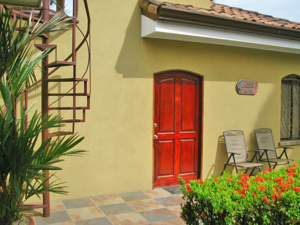 Las Brisas Resort And Villas ฆาโก ภายนอก รูปภาพ
