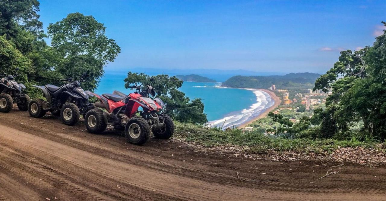 Las Brisas Resort And Villas ฆาโก ภายนอก รูปภาพ