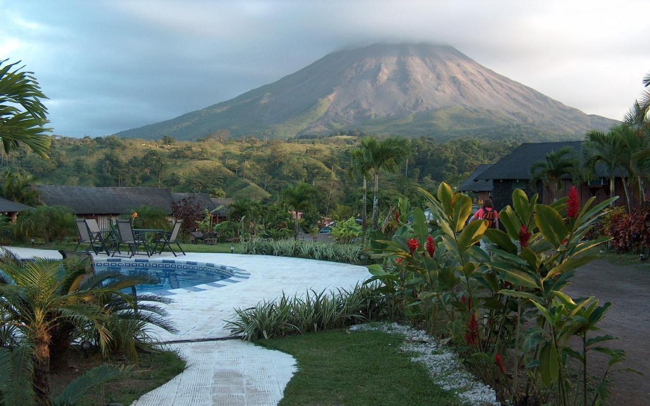 Las Brisas Resort And Villas ฆาโก ภายนอก รูปภาพ