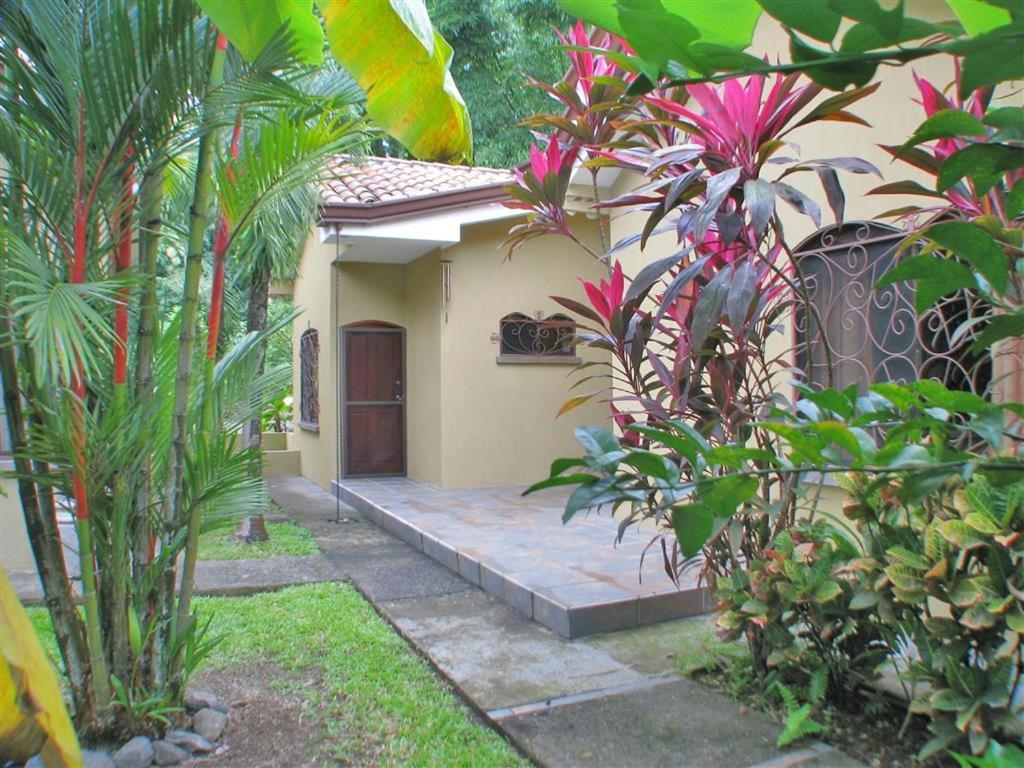 Las Brisas Resort And Villas ฆาโก ภายนอก รูปภาพ