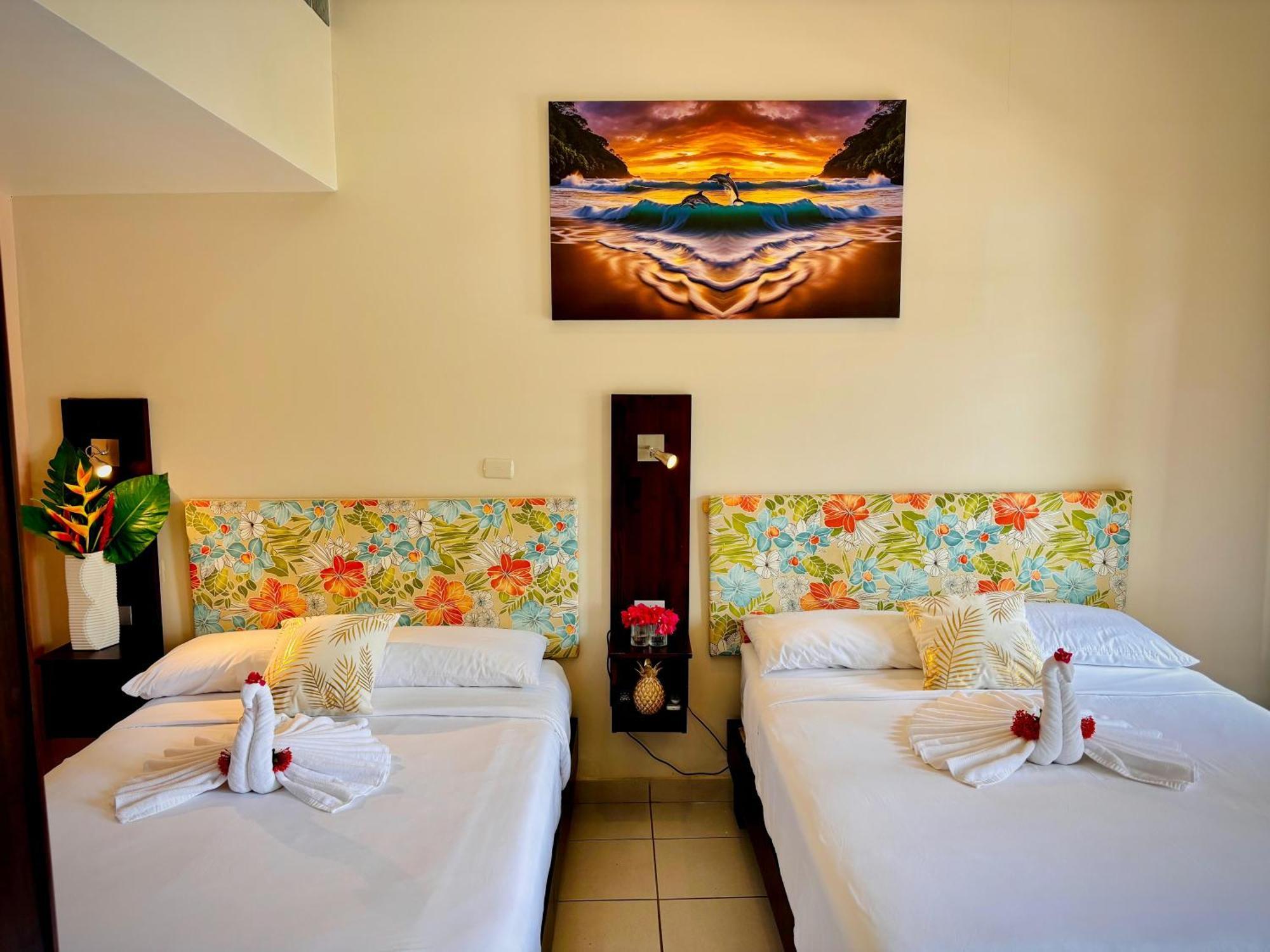 Las Brisas Resort And Villas ฆาโก ห้อง รูปภาพ
