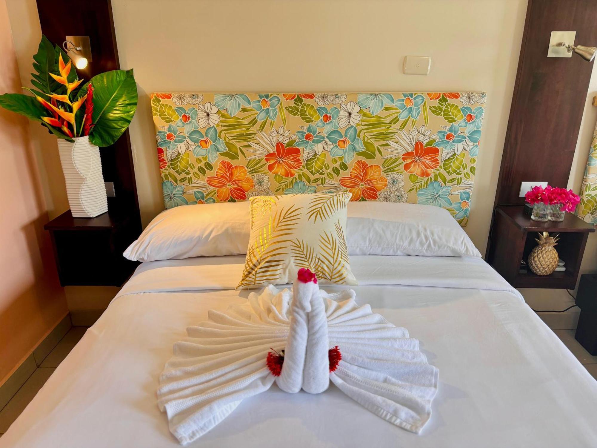 Las Brisas Resort And Villas ฆาโก ห้อง รูปภาพ