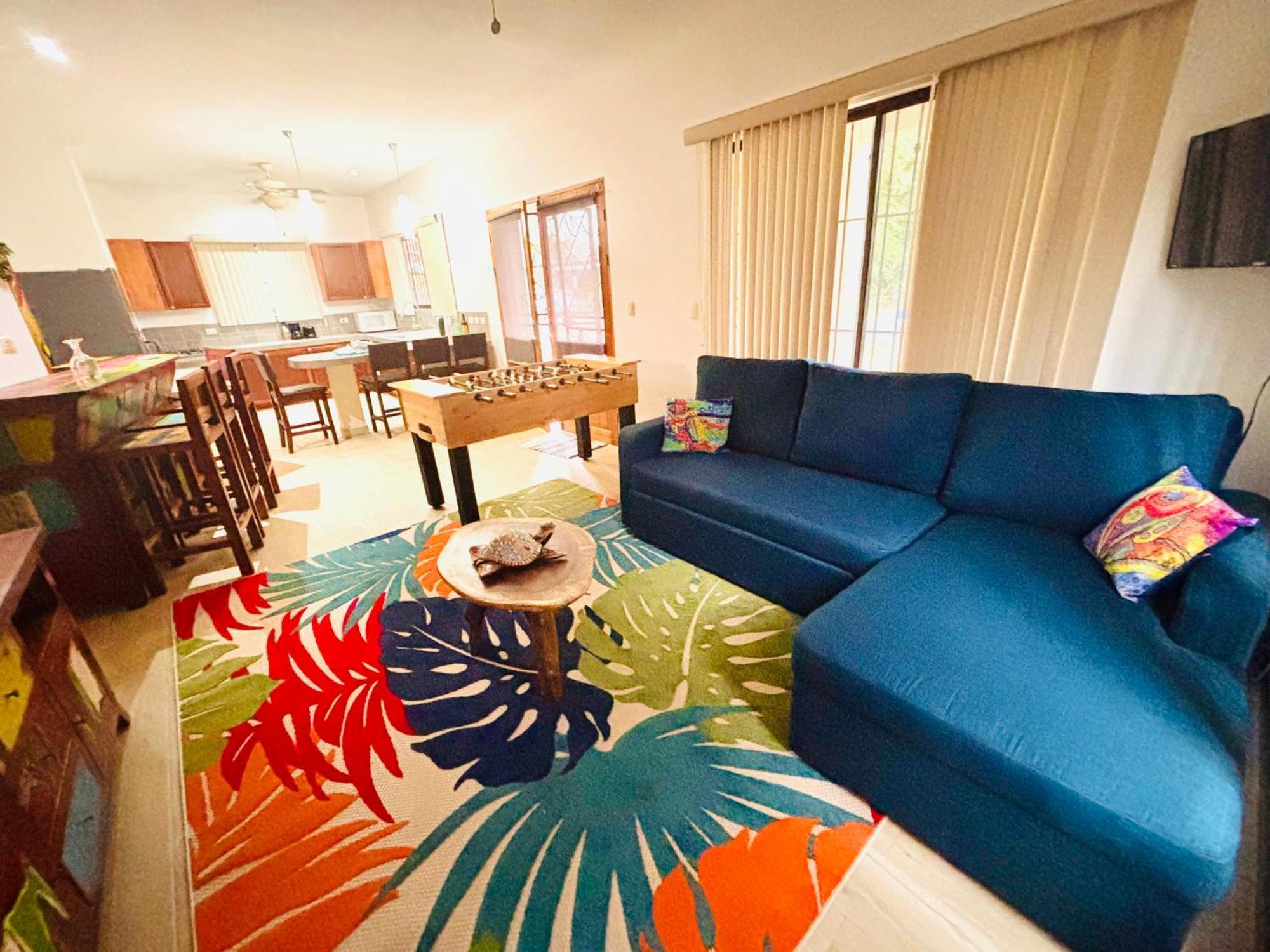 Las Brisas Resort And Villas ฆาโก ห้อง รูปภาพ