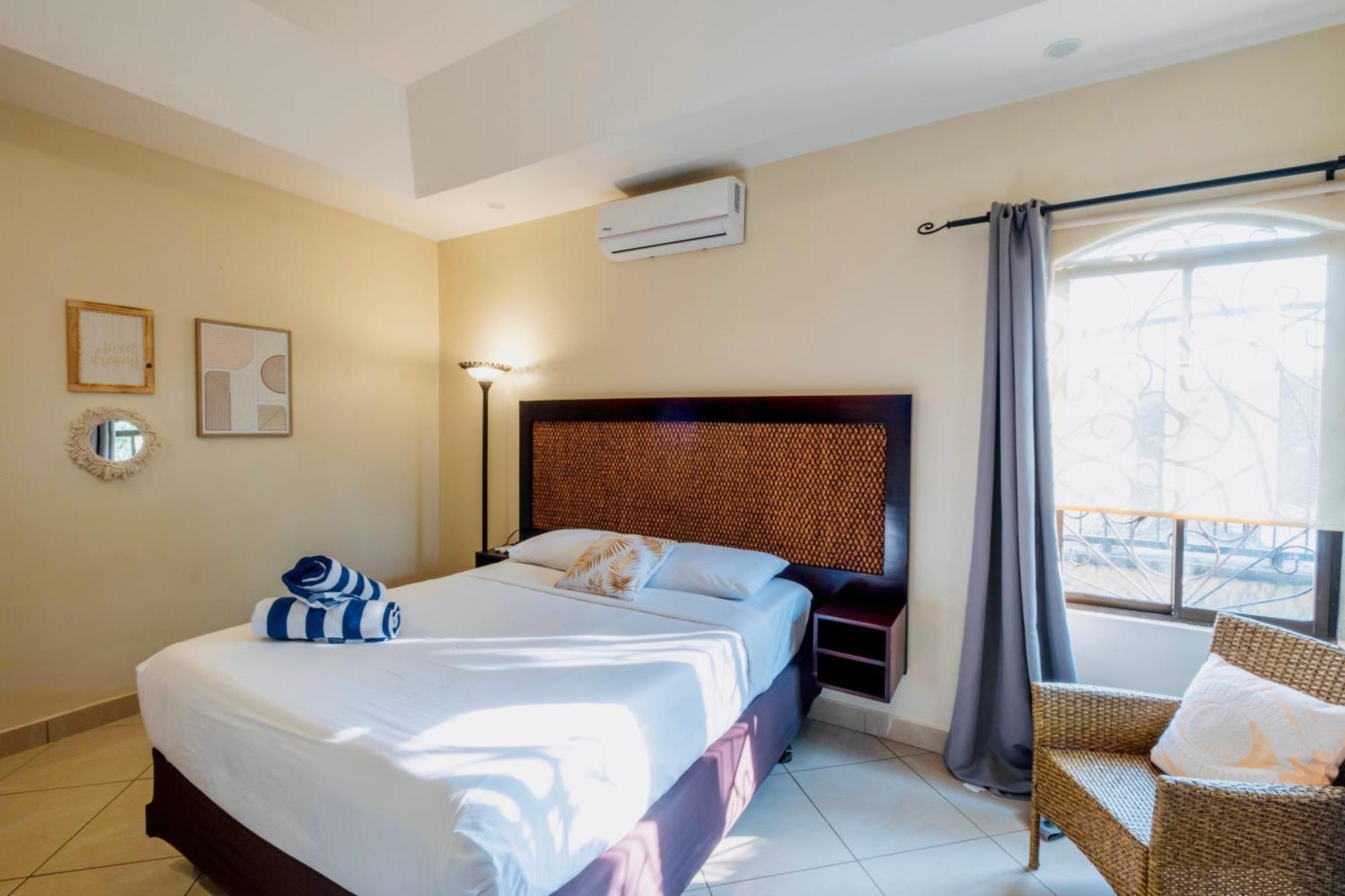 Las Brisas Resort And Villas ฆาโก ห้อง รูปภาพ