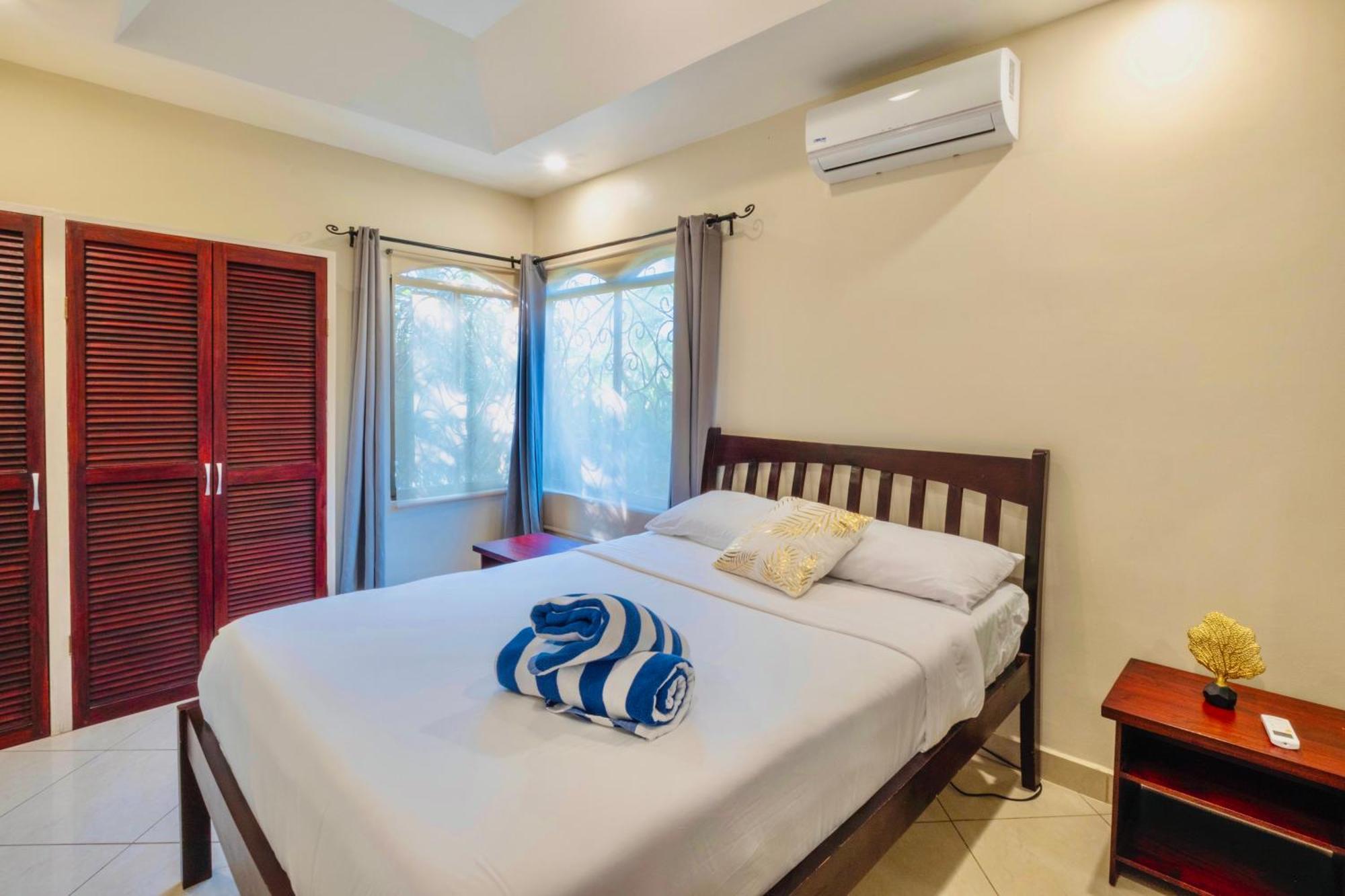 Las Brisas Resort And Villas ฆาโก ห้อง รูปภาพ