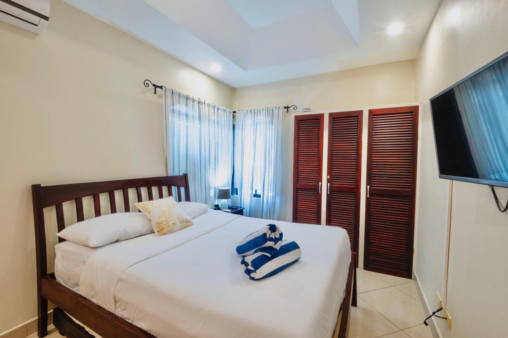 Las Brisas Resort And Villas ฆาโก ห้อง รูปภาพ