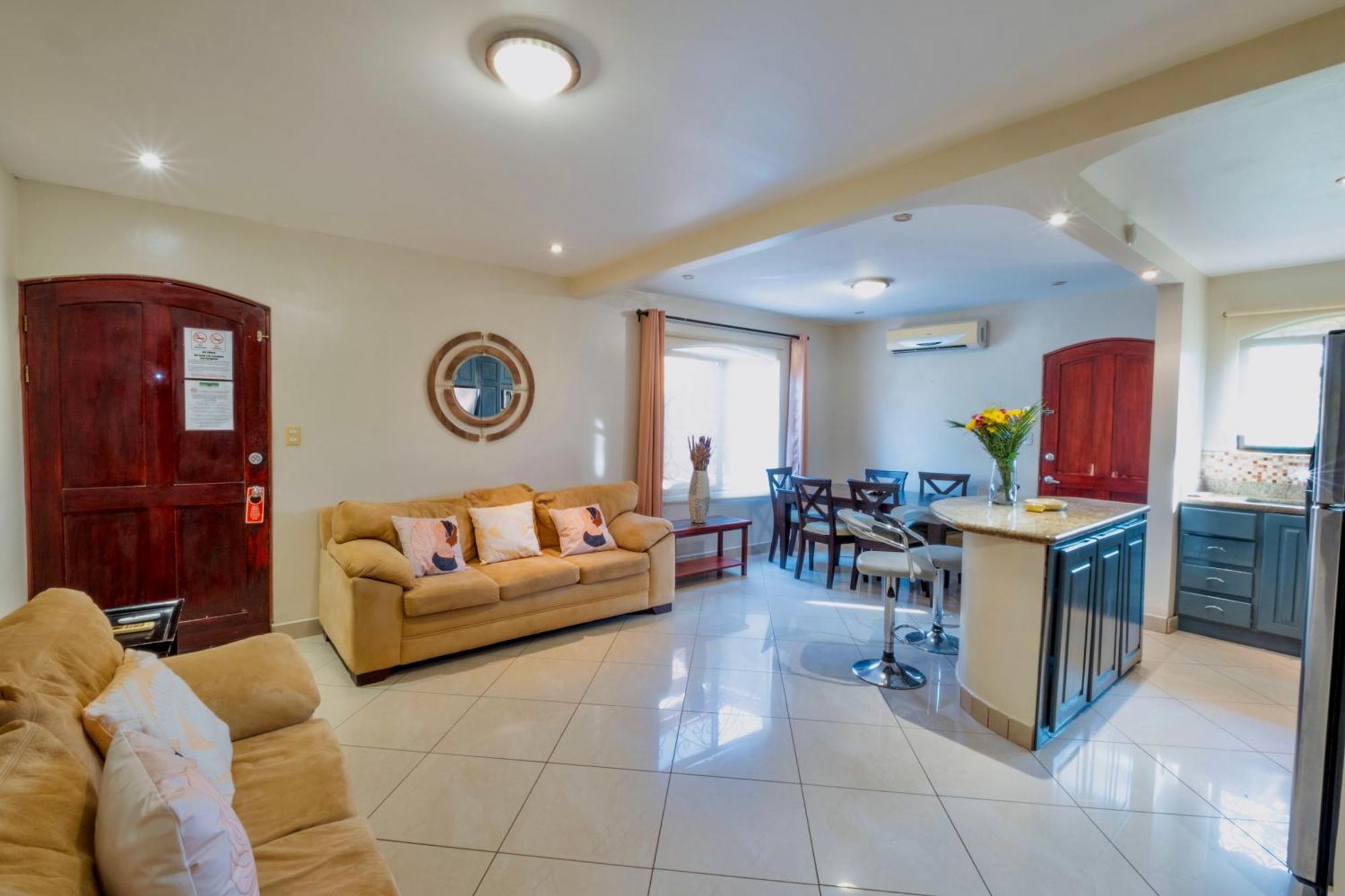 Las Brisas Resort And Villas ฆาโก ห้อง รูปภาพ