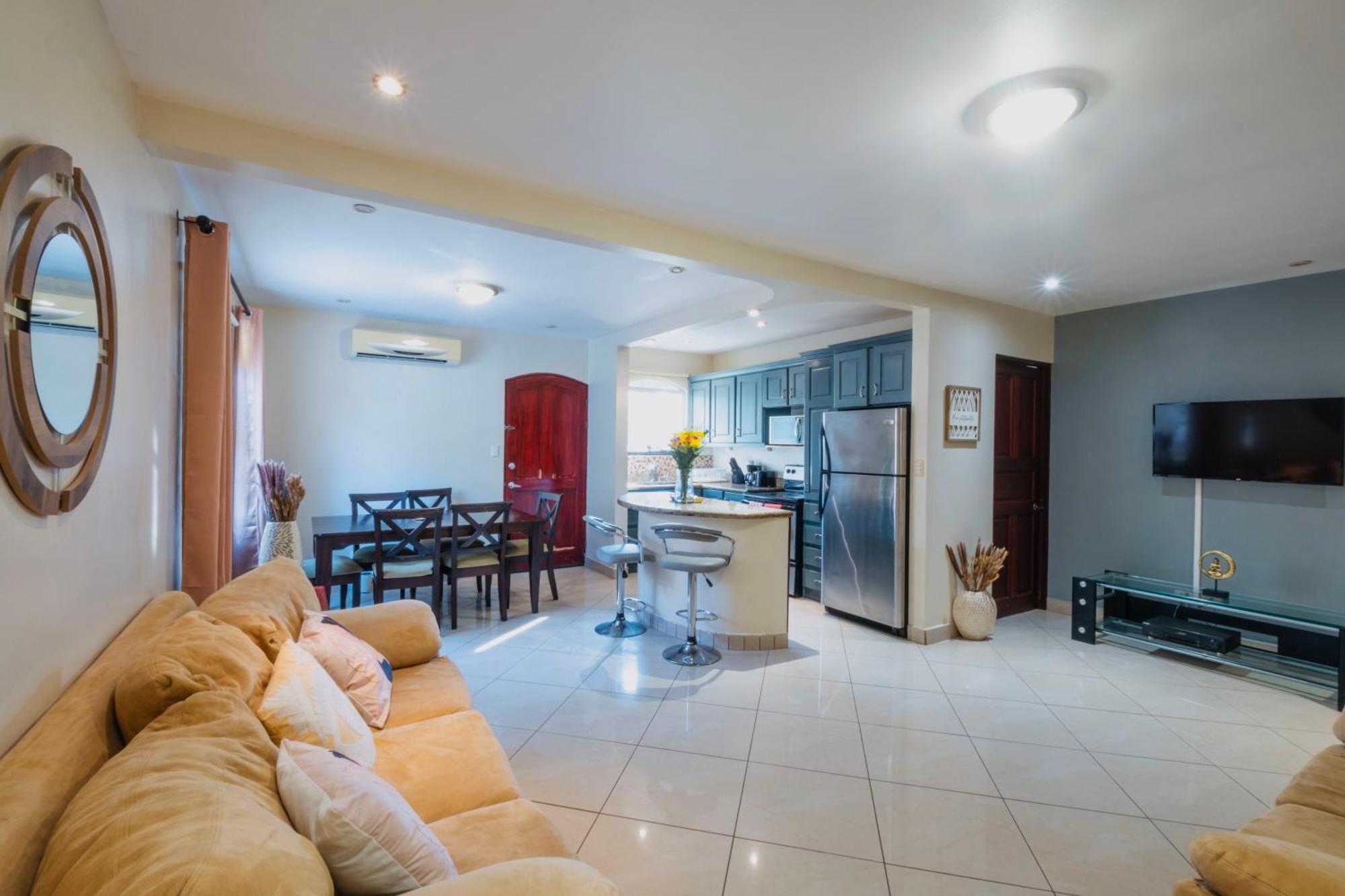 Las Brisas Resort And Villas ฆาโก ห้อง รูปภาพ