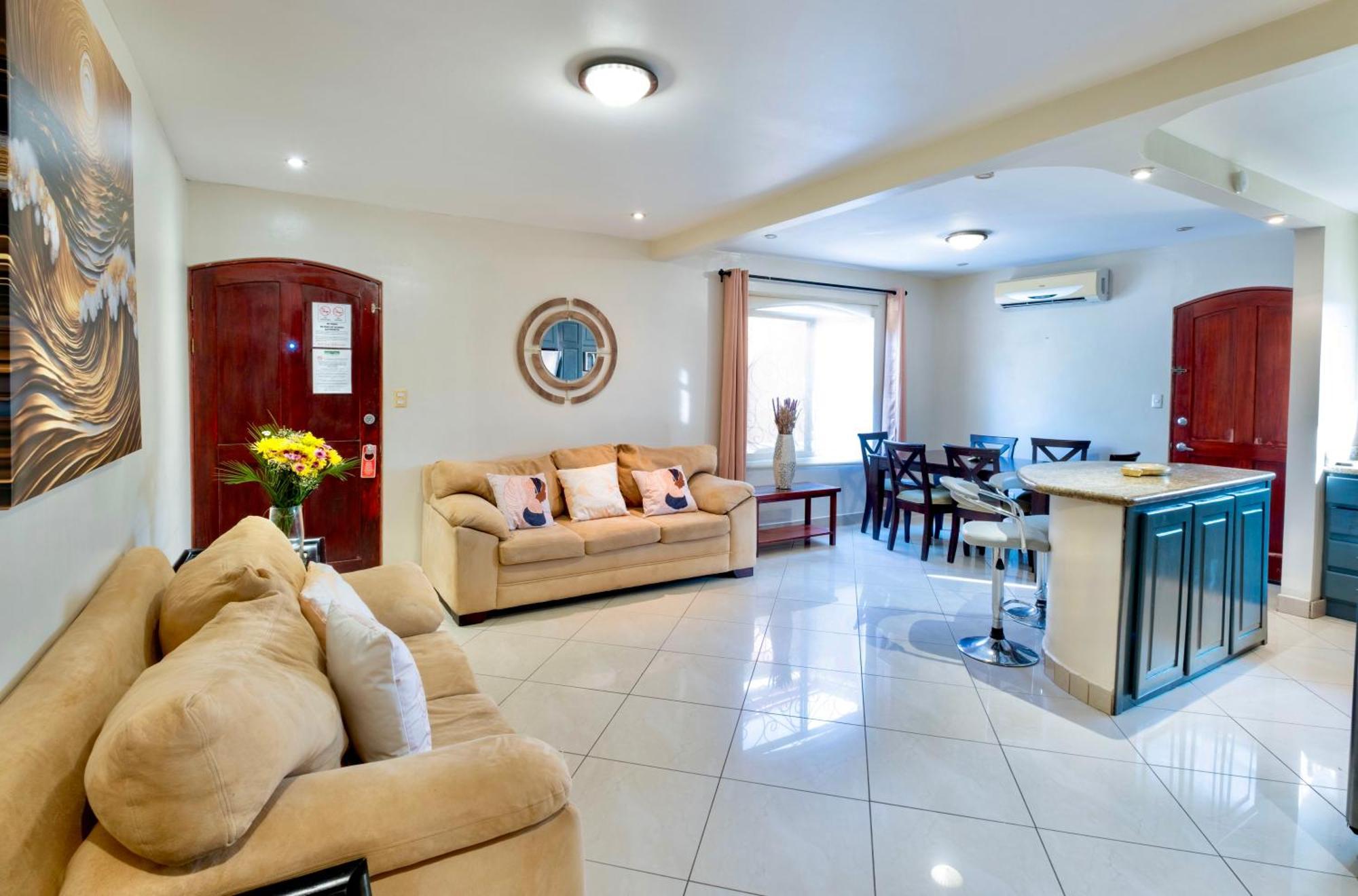 Las Brisas Resort And Villas ฆาโก ห้อง รูปภาพ