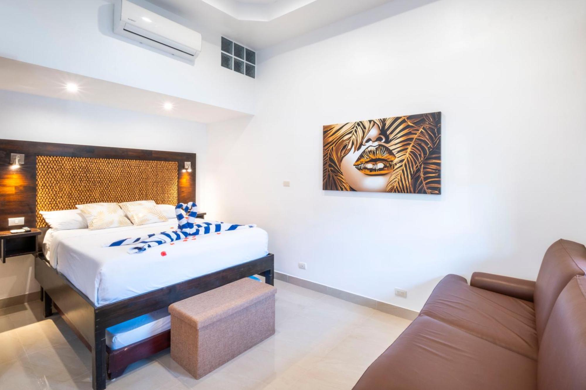 Las Brisas Resort And Villas ฆาโก ห้อง รูปภาพ