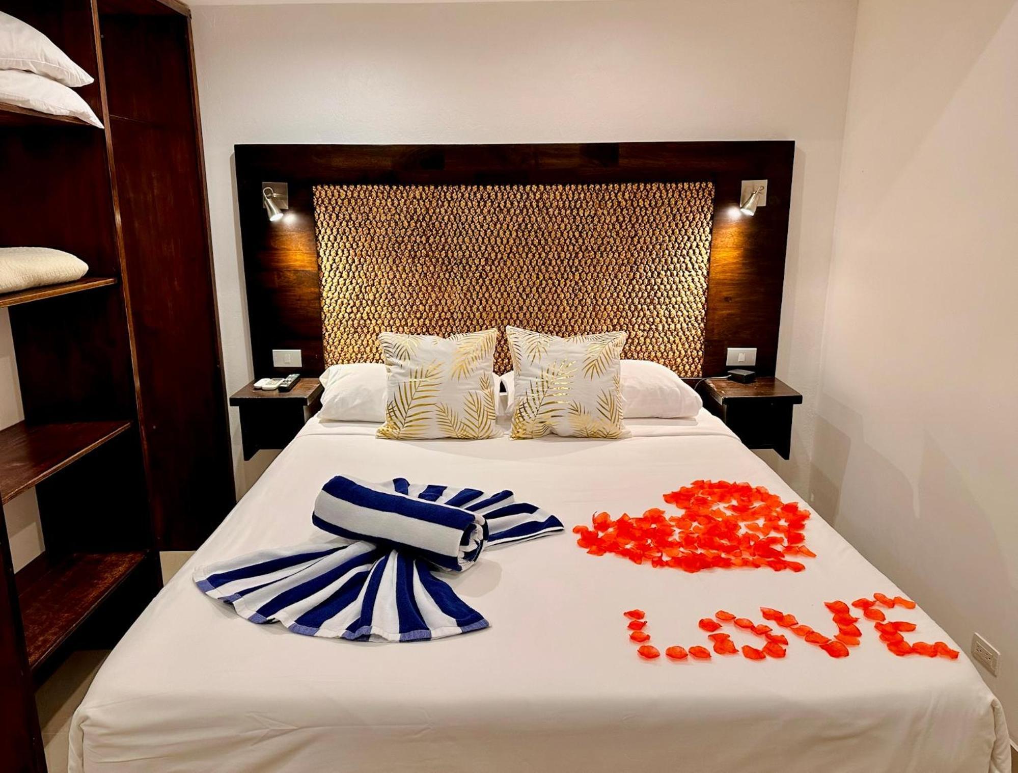 Las Brisas Resort And Villas ฆาโก ห้อง รูปภาพ