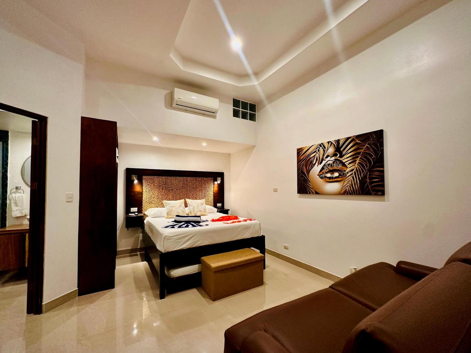 Las Brisas Resort And Villas ฆาโก ห้อง รูปภาพ