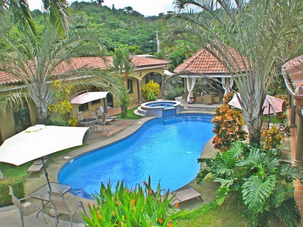 Las Brisas Resort And Villas ฆาโก ภายนอก รูปภาพ