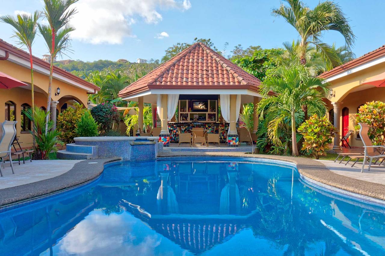 Las Brisas Resort And Villas ฆาโก ภายนอก รูปภาพ